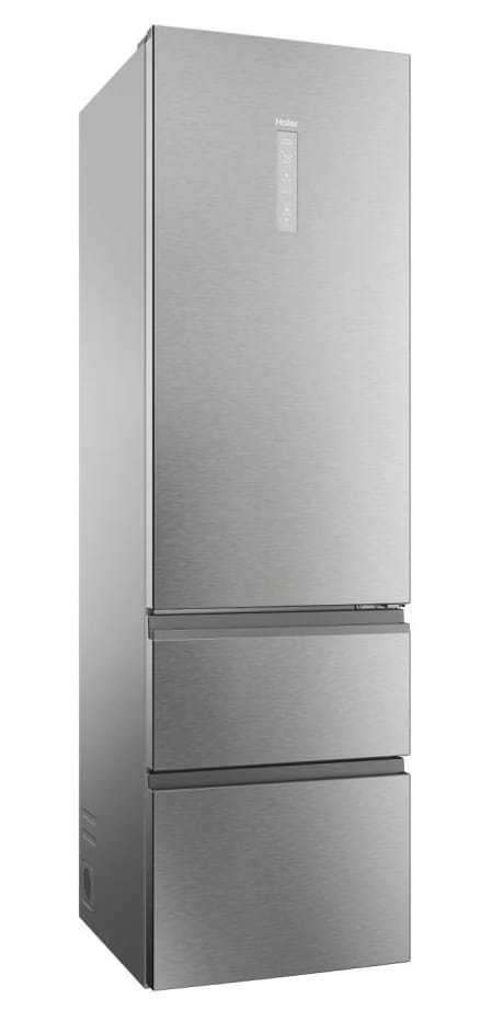 Фото - Холодильник Haier HTW5620DNMG