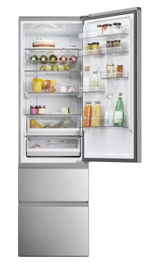 Фото - Холодильник Haier HTW5620DNMG