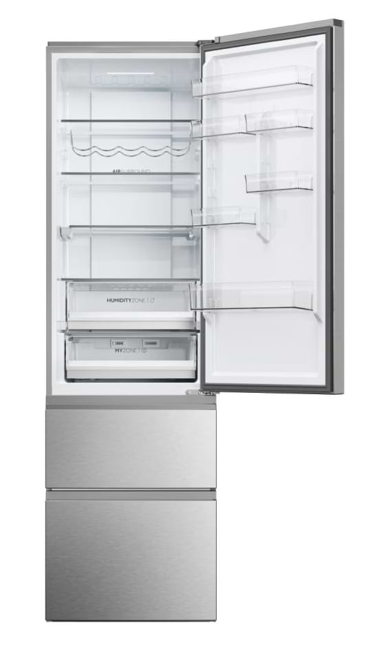 Фото - Холодильник Haier HTW5620DNMG