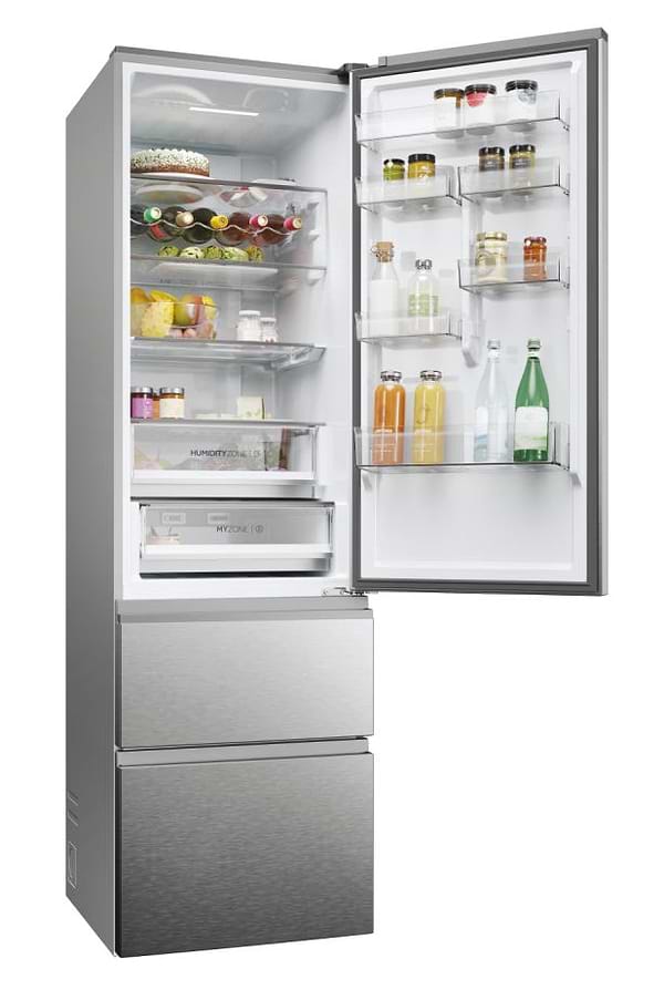 Фото - Холодильник Haier HTW5620DNMG