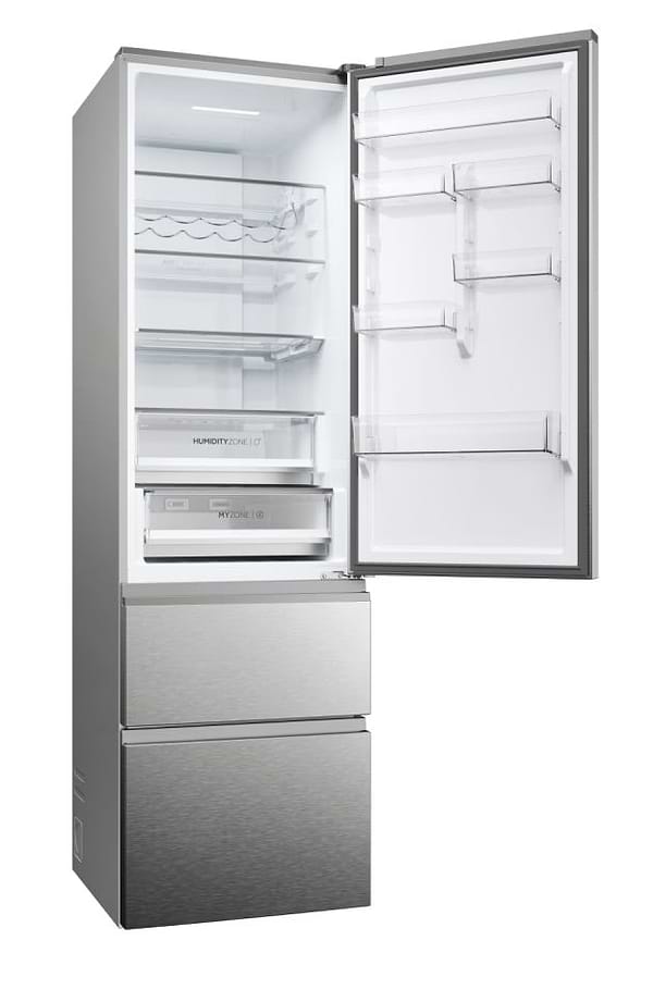 Фото - Холодильник Haier HTW5620DNMG