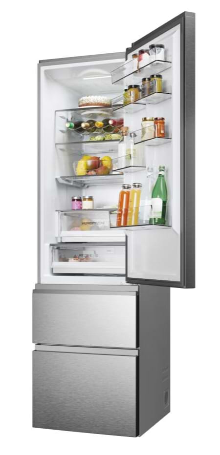 Фото - Холодильник Haier HTW5620DNMG