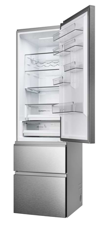 Фото - Холодильник Haier HTW5620DNMG