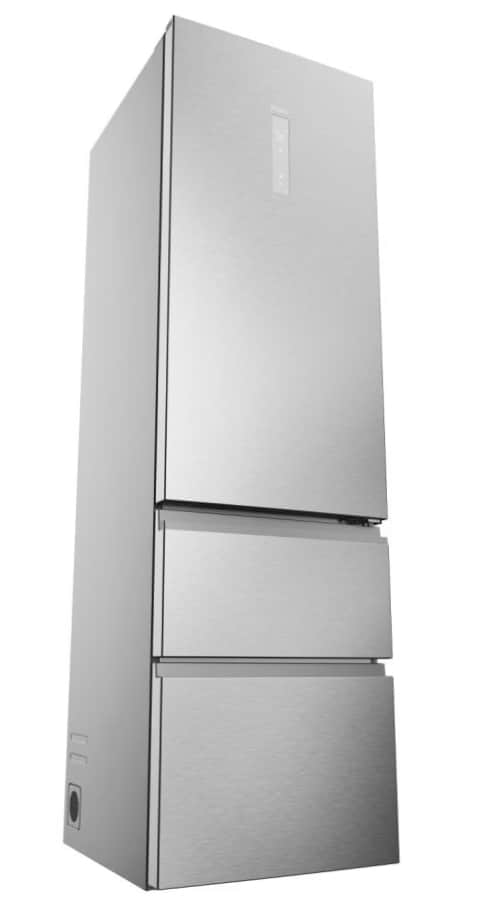 Фото - Холодильник Haier HTW5620DNMG