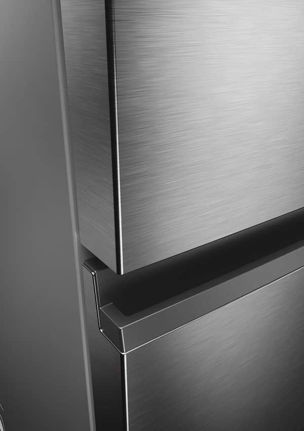 Фото - Холодильник Haier HTW5620DNMG