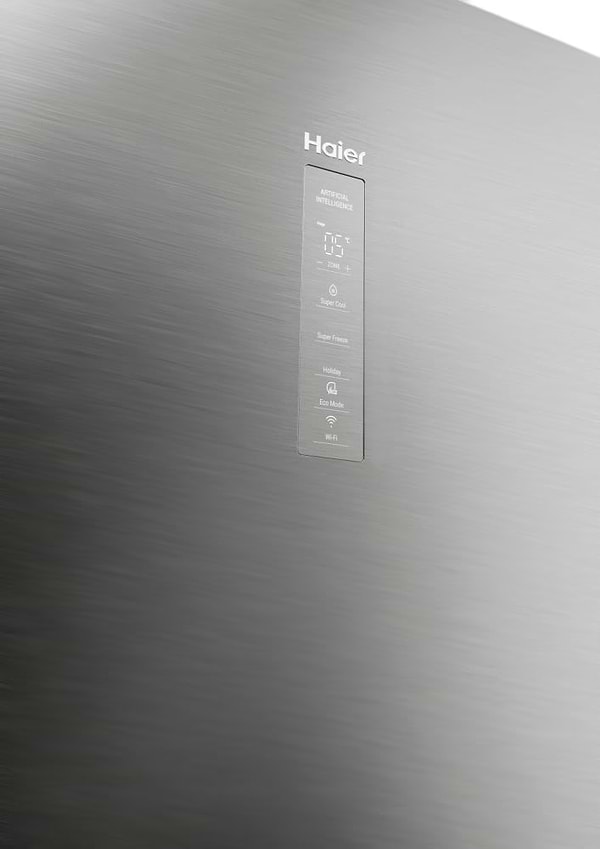 Фото - Холодильник Haier HTW5620DNMG