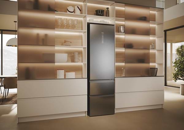 Фото - Холодильник Haier HTW5620DNMG