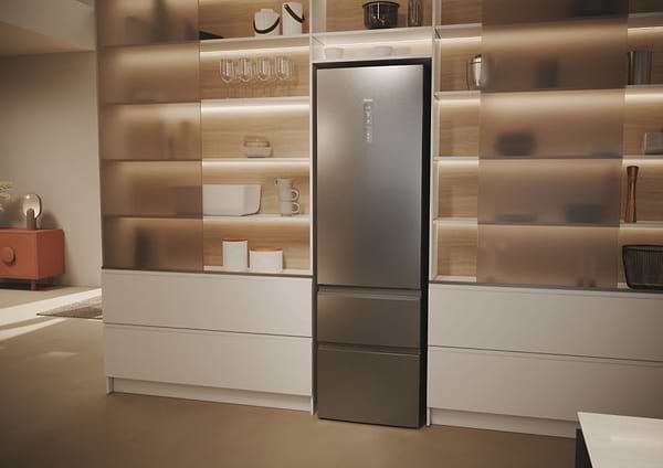 Фото - Холодильник Haier HTW5620DNMG