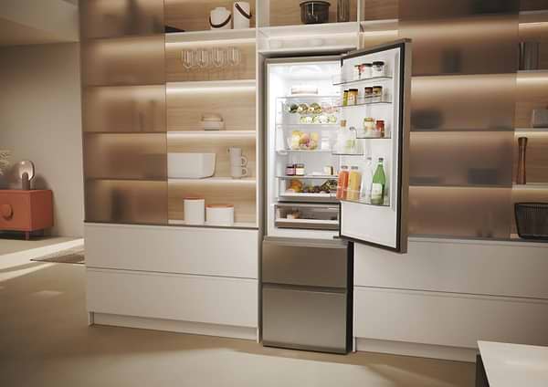 Фото - Холодильник Haier HTW5620DNMG