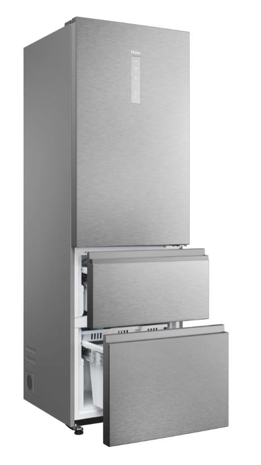 Фото - Холодильник Haier HTW5620DNMG