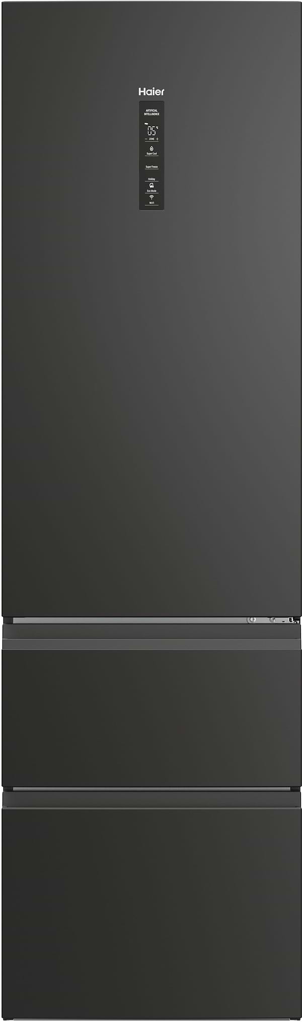 Фото - Холодильник Haier HTW5620DNPT