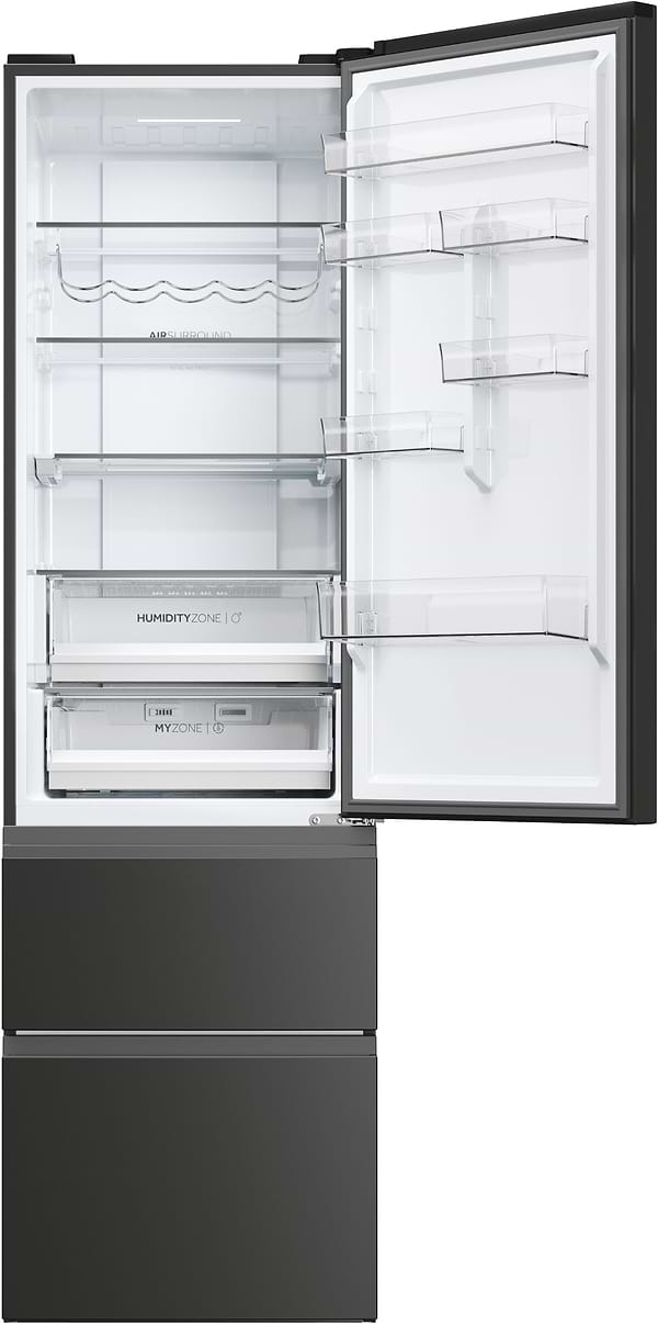 Фото - Холодильник Haier HTW5620DNPT