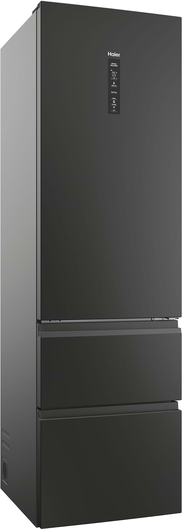 Фото - Холодильник Haier HTW5620DNPT