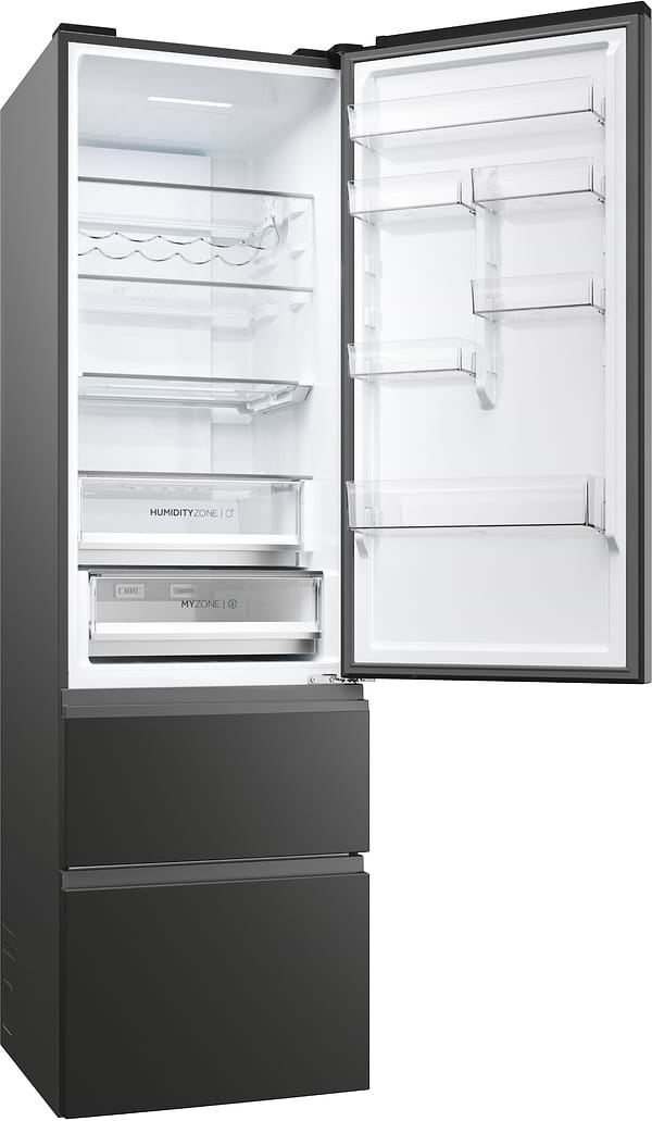 Фото - Холодильник Haier HTW5620DNPT