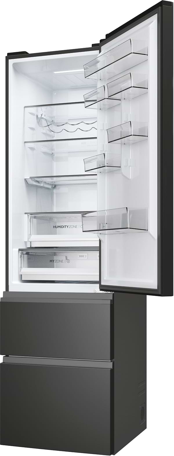Фото - Холодильник Haier HTW5620DNPT