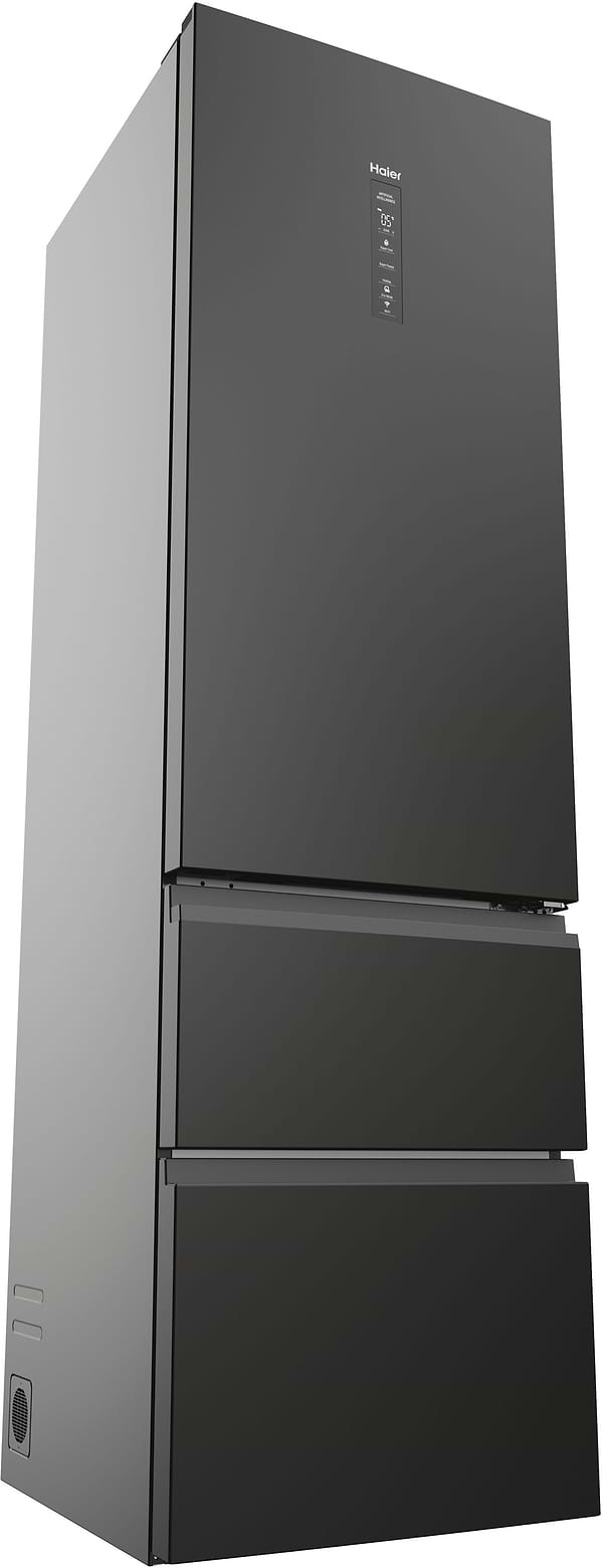 Фото - Холодильник Haier HTW5620DNPT