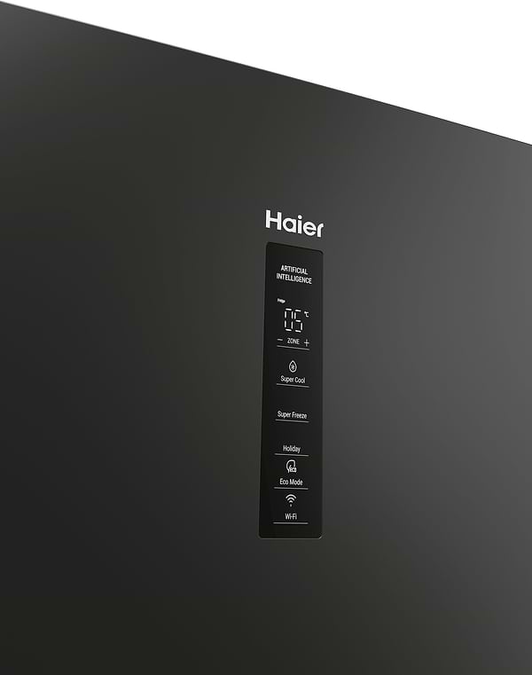 Фото - Холодильник Haier HTW5620DNPT