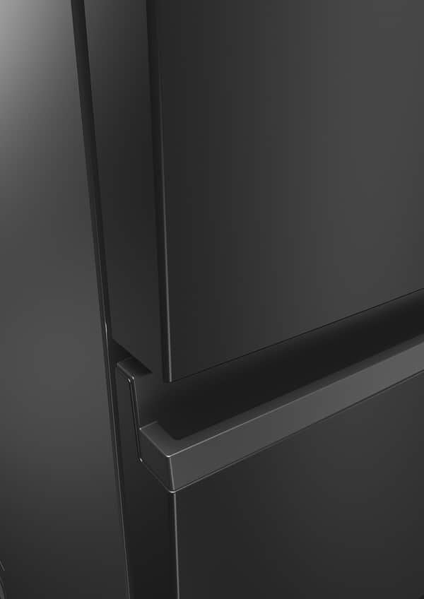 Фото - Холодильник Haier HTW5620DNPT