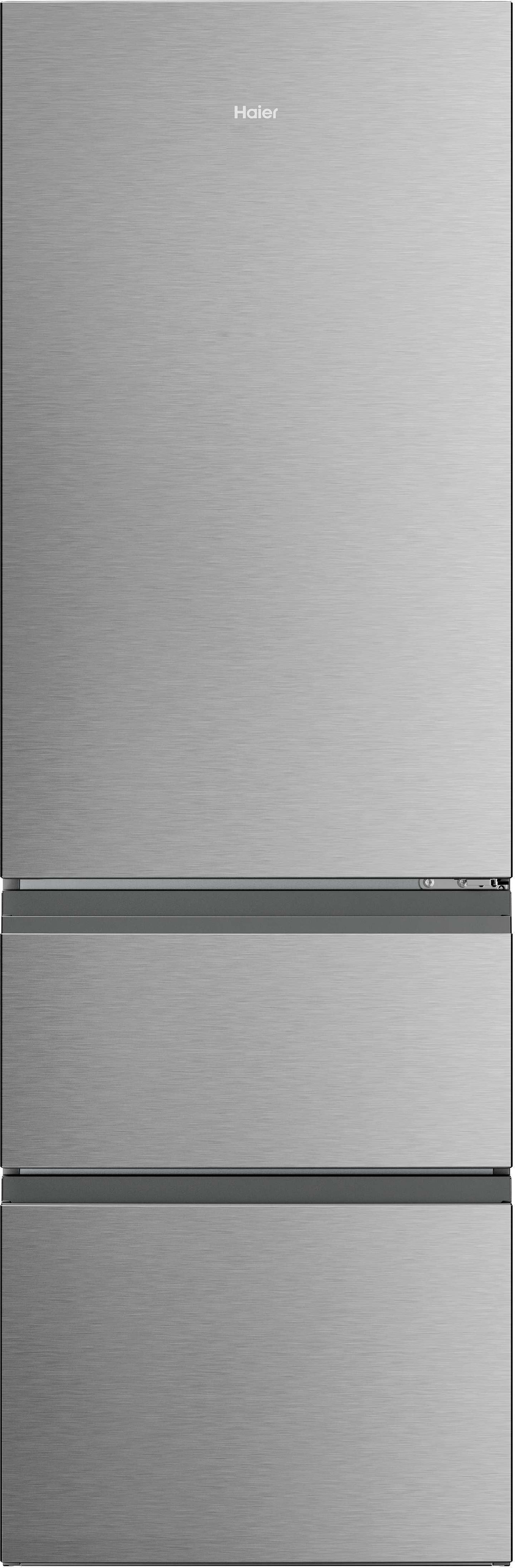 Холодильник Haier HTR3618CNMG