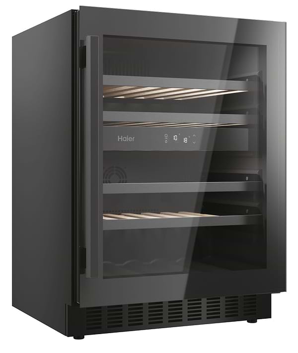 Фото - Винный шкаф встраиваемый Haier HAKWBD 60
