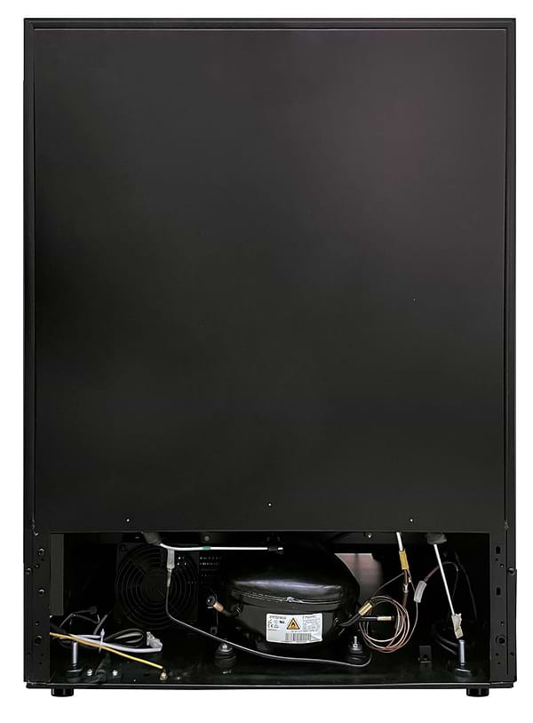 Фото - Винный шкаф встраиваемый Haier HAKWBD 60