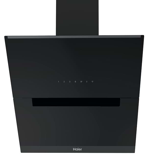 Фото - Витяжка декоративна Haier HADG6DS46BWIFI