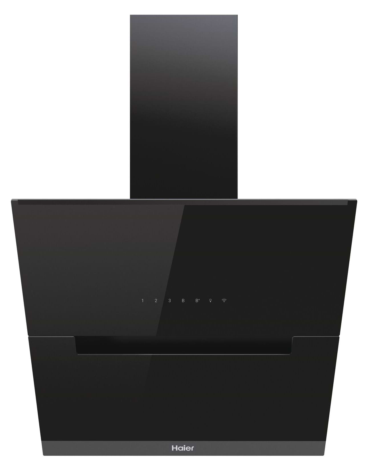 Витяжка декоративна Haier HADG6DS46BWIFI - Фото 1