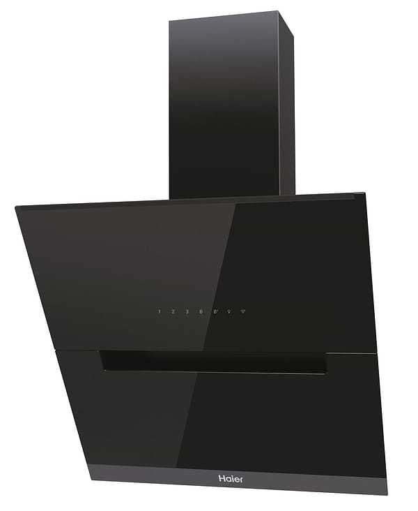 Фото - Витяжка декоративна Haier HADG6DS46BWIFI