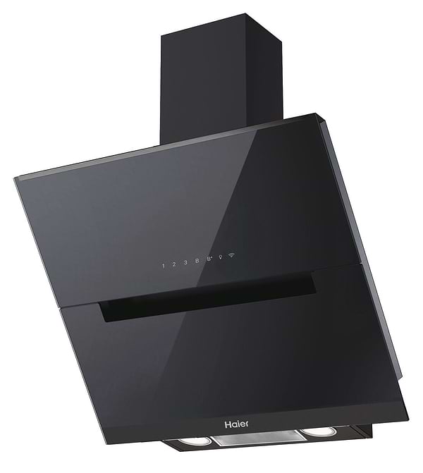 Фото - Витяжка декоративна Haier HADG6DS46BWIFI