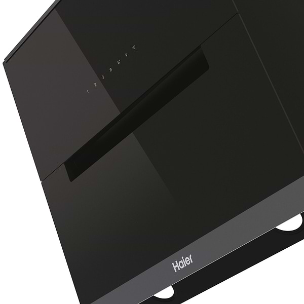 Фото - Витяжка декоративна Haier HADG6DS46BWIFI