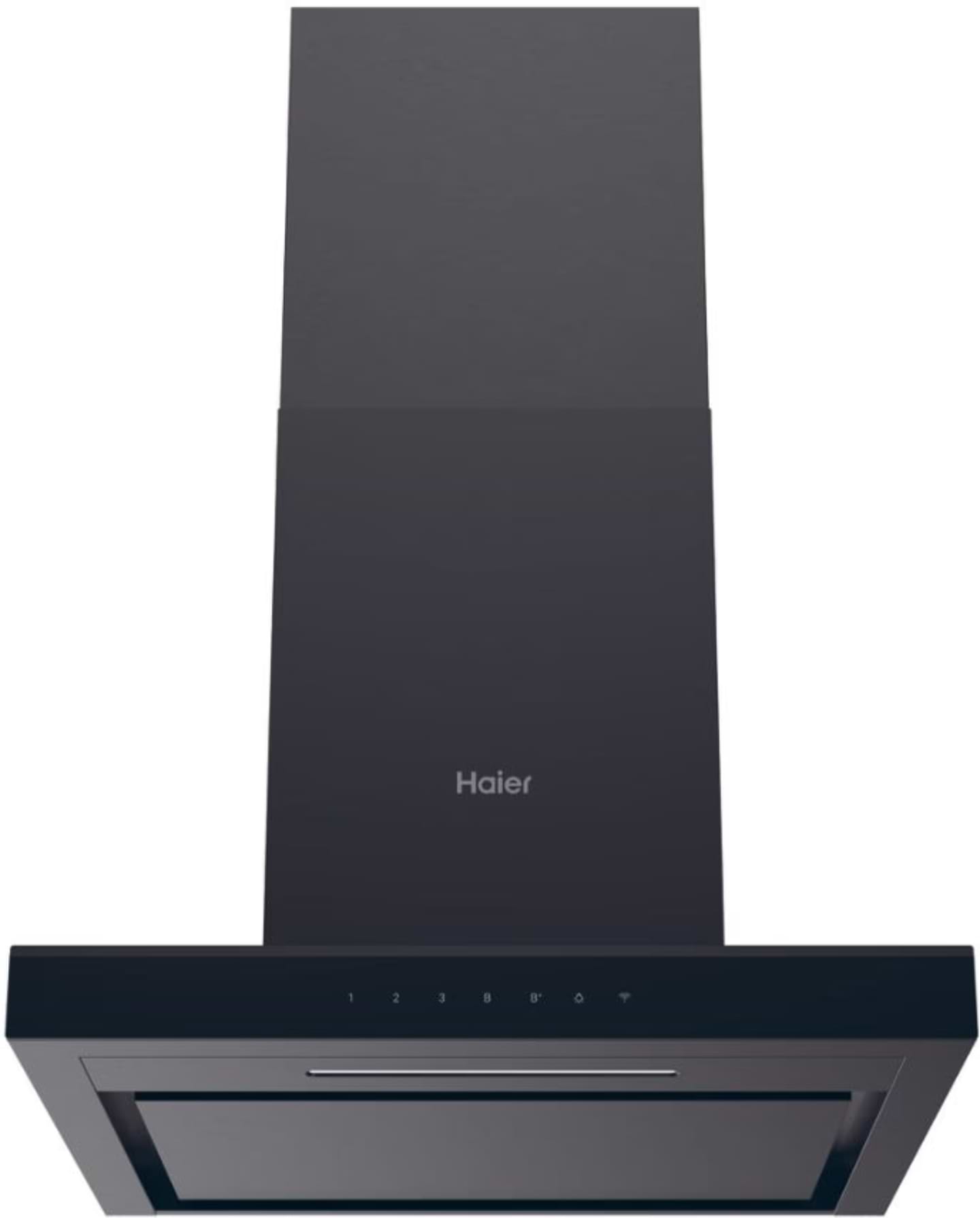 Витяжка декоративна Haier HATS6CBS4BWIFI - Фото 1