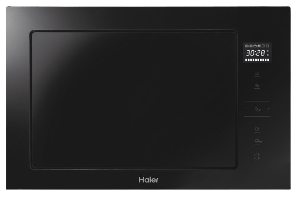 Микроволновая печь (СВЧ) встраиваемая Haier H38MWID4ID27N - Фото 1