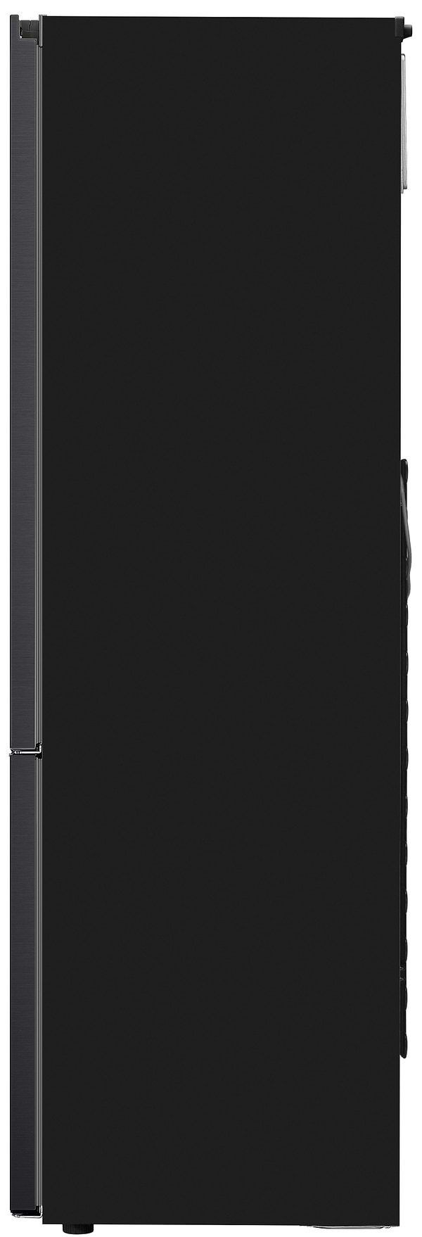 Фото - Уценка - Холодильник LG GW-B509SBUM