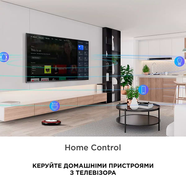 Фото - Телевизор iFFALCON IFF50Q72