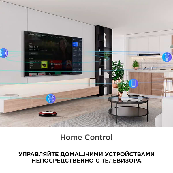 Фото - Телевізор iFFALCON IFF65Q72