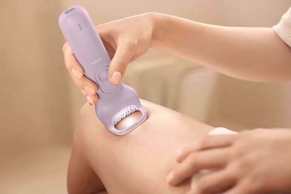 Фото - Епілятор Philips BRE728/00 серії 9000