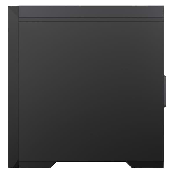 Фото - Корпус Gamemax MASTER 2 без БП