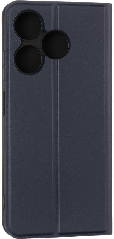 Фото - Чохол для смартфону BeCover Exclusive New Style for Nubia V60 Blue (712620)