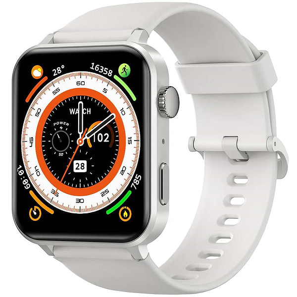 Фото - Смарт-годинник Blackview R30 Pro Grey