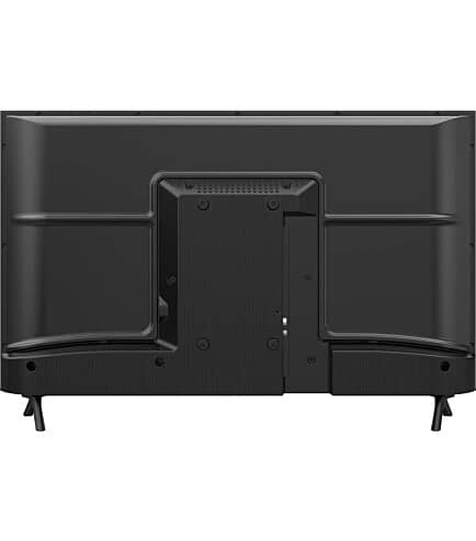 Фото - Телевізор Hisense 32A4BG