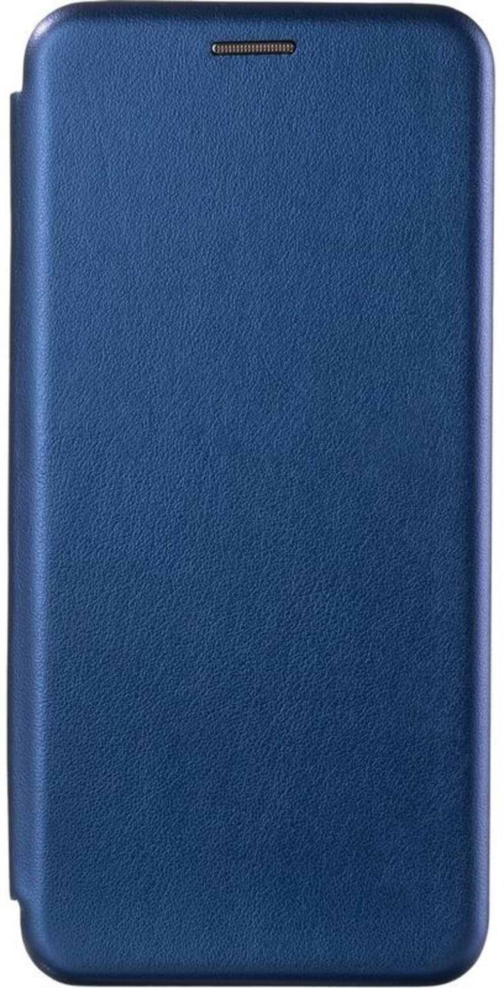 Чехол для смартфона Gelius G-Case Ranger Series for Realme C25Y Blue (90814) - Фото 1