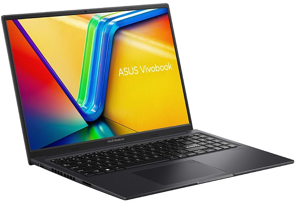 Фото - Ноутбук Asus K3605VU-PL096 Indie Black