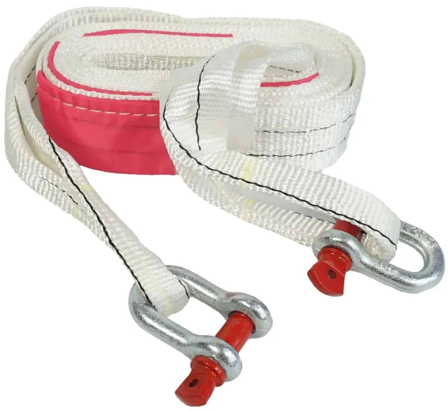 Буксирувальний трос Poputchik 7 т 5 м (29-006-IS)