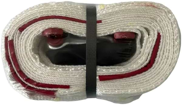 Фото - Буксировочный трос Poputchik 7 т 5 м (29-006-IS)