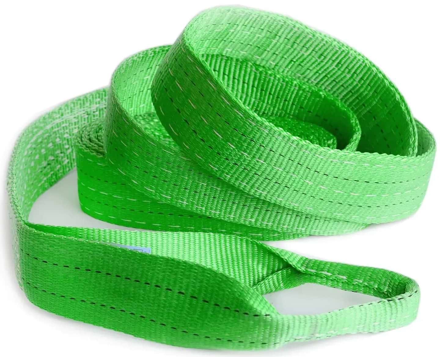 Буксирувальний трос Poputchik 18 т 6 м петля -петля (29-018-6-IS)