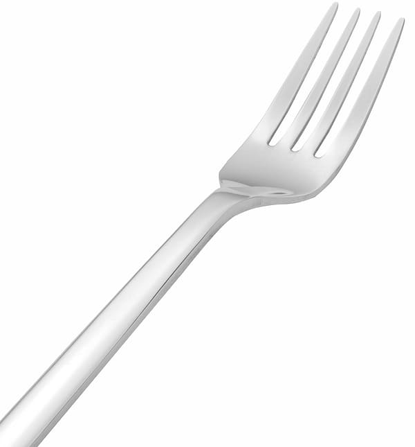 Фото - Набор вилок столовых Krauff 29-178-004 Venice 3 пр.