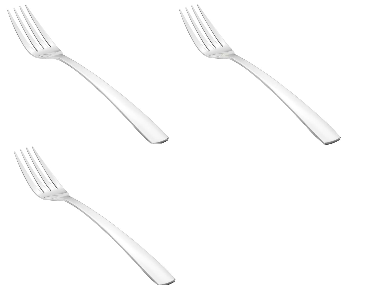 Набір виделок столових Krauff 29-178-026 3 пр.