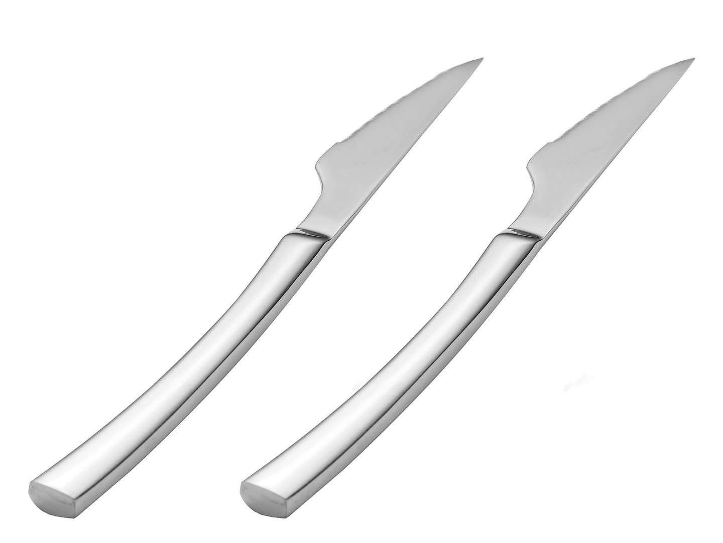 Купити Набір ножів столових Krauff 29-178-029 - Фото 1 Набір ножів столових Krauff 29-178-029 - Фото 1