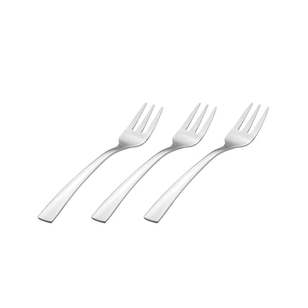 Фото - Набор вилок десертных Krauff 29-178-030