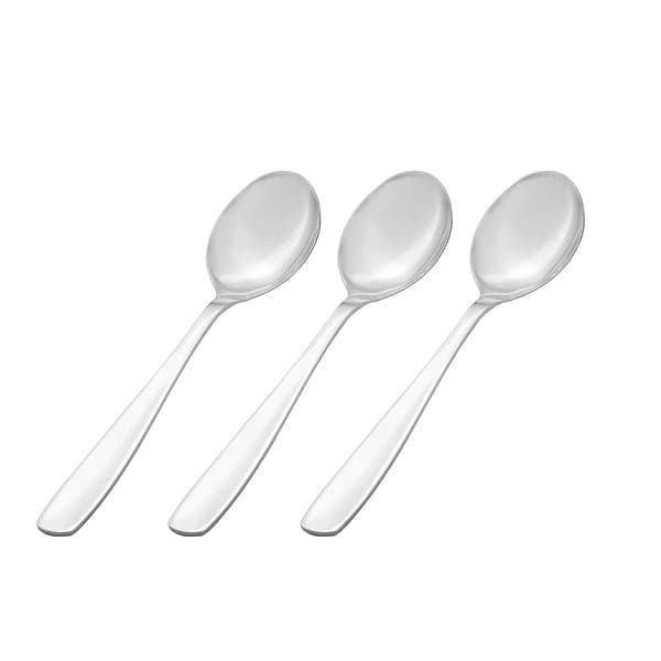 Фото - Набір ложок столових Ritter 29-178-041 3 пр.